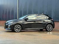Occasion Peugeot e-208 GTi 100 kW (136 PK) 2024 Hatchback