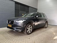 tweedehands Volvo XC90 T5 AWD Inscription | 7P | Luchtvering | Head-Up |