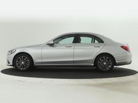 tweedehands Mercedes C180 Avantgarde Exclusive Limited