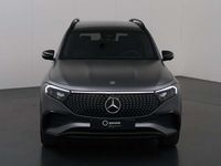 Occasion Mercedes EQB250+ AMG line 140 kW (191 PK) 2025 Grijs SUV