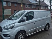 Occasion Ford Transit Custom 155 PK (114 kW) 2015