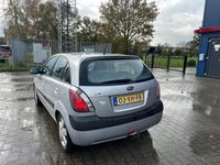 tweedehands Kia Rio 1.4 Festival Airco