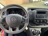 tweedehands Opel Vivaro 1.6 CDTI euro 6 airco cruise imperiaal L1H1 Edition