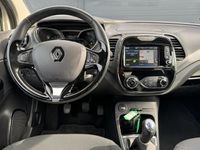 tweedehands Renault Captur 0.9 TCe Dynamique 2e EigenaarNaviCruiseClimaCa