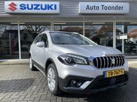 tweedehands Suzuki SX4 S-Cross 1.4 Boosterjet Exclusive