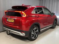 tweedehands Mitsubishi Eclipse Cross 1.5 DI-T First Edition 18''/LED/Trekhaak/SDA/360 C