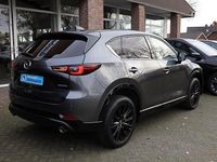 Occasion Mazda CX-5 Homura-Line 165 PK (121 kW) 2024 Grijs SUV