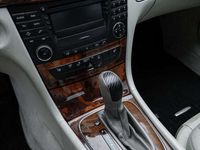 tweedehands Mercedes E500 500 Elegance