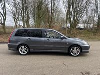 tweedehands Mitsubishi Lancer Station Wagon 2.0 Intense