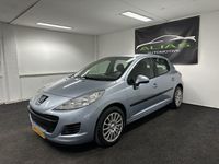 tweedehands Peugeot 207 1.4 VTi X-line Airco 2010 - Cruise control - PDC - APK 2025 - NAP!