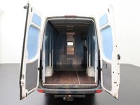 tweedehands VW Crafter 2.5TDI L3H2 Maxi | Trekhaak