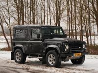 Occasion Land Rover Defender 147 PK (108 kW) 2008 Stationwagen