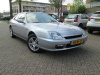 tweedehands Honda Prelude 2.0i AUT Orig. NL Liefhebbersauto Compl. onderhoud + GARANTIE!