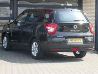 tweedehands Ssangyong XLV 1.6D 2WD Quartz