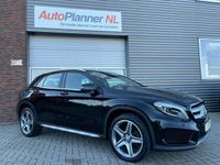 tweedehands Mercedes GLA200 AMG Line! Cruise! Navi! Xenon!