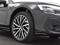 tweedehands Audi A8 60 TFSI e 462 pk quattro | S-line pakket | Head-up