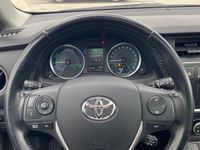 tweedehands Toyota Auris Hybrid 1.8 Hybrid Executive | Panorama dak | Stoelverwarm