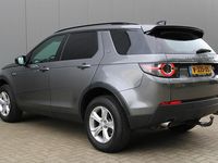 Occasion Land Rover Discovery Sport SE 150 PK (110 kW) 2017 Overige SUV