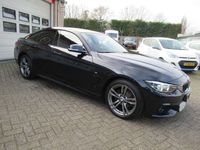 tweedehands BMW 418 Gran Coupé 418i Executive M-sport