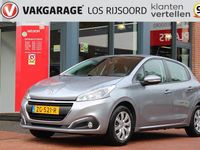 Occasion Peugeot 208 2019 Grijs Hatchback