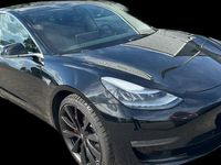 tweedehands Tesla Model 3 Performance 75 kWh FSD/AUTOPILOT/ZELFSTANDIGE RIJS