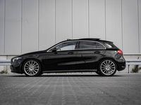 tweedehands Mercedes A180 Business Solution AMG