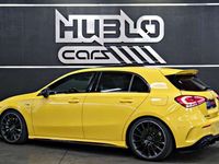 tweedehands Mercedes A35 AMG A 35 AMG4MATIC Pano, Sfeerverlichting, Burnmeister