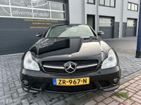 tweedehands Mercedes CLS63 AMG AMG zeer gunstige bijtelling