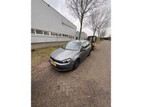 Occasion VW Golf VI 122 PK (89 kW) 2009 Grijs (metallic) Hatchback