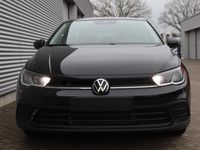 Nieuw VW Polo Edition 95 PK (69 kW) 2025 Zwart Hatchback