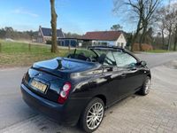 tweedehands Nissan Micra 1.4 Cabrio Airco Apk