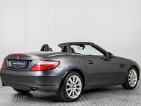 tweedehands Mercedes SLK200 SLK