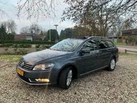 tweedehands VW Passat 1.4 TSI Comfl. BlM PANO/NAVi/ Rijdt Super