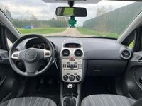 tweedehands Opel Corsa 1.4-16V Enjoy 5drs airco cruise