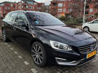 Occasion Volvo V60 315 PK (231 kW) 2014 Stationwagen