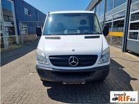 tweedehands Mercedes Sprinter 313 CDI/ Eis/ Ice/-40/ Carlsen Baltic Euro 5