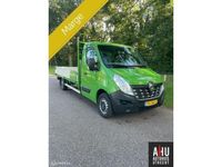 Occasion Renault Master 125 PK (91 kW) 2015 Overige Van