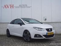 tweedehands Seat Ibiza SC 1.6 Reference