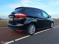 tweedehands Ford C-MAX 1.0 Lease Titanium