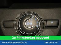 tweedehands Opel Vivaro 2.0 CDTI 145pk L3H1 Automaat Euro6 Airco | Apple Carplay | Android Auto | Cruisecontrol Parkeersensoren