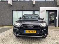 tweedehands Audi Q5 45 TFSI quattro S edition