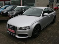 Occasion Audi A4 Business 2008 Grijs Sedan