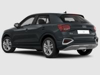 Occasion Audi Q2 150 PK (110 kW) 2023 Grijs SUV
