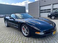 tweedehands Chevrolet Corvette 5.7 Convertible 50th Ann.