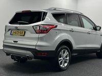 Occasion Ford Kuga Titanium 2019 Grijs SUV