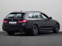 tweedehands BMW 530 5-SERIE Touring e xDrive Business Edition M-Sport | Head up | Las