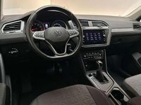 Occasion VW Tiguan Life 150 PK (110 kW) 2023 Dolphin grey SUV
