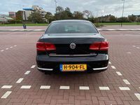 tweedehands VW Passat 2.0 TDI Comfl. BlM.