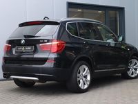 tweedehands BMW X3 xDrive35i High Executive / Panorama / Rondomzicht