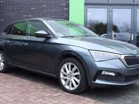 tweedehands Skoda Scala 1.0 TSI Style